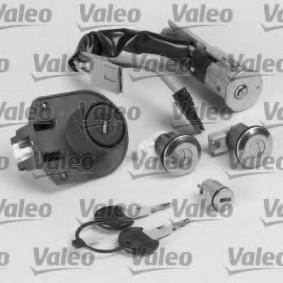 LLAVE